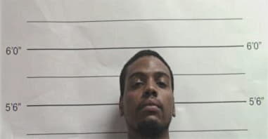 Edward Deal, - Orleans Parish County, LA 